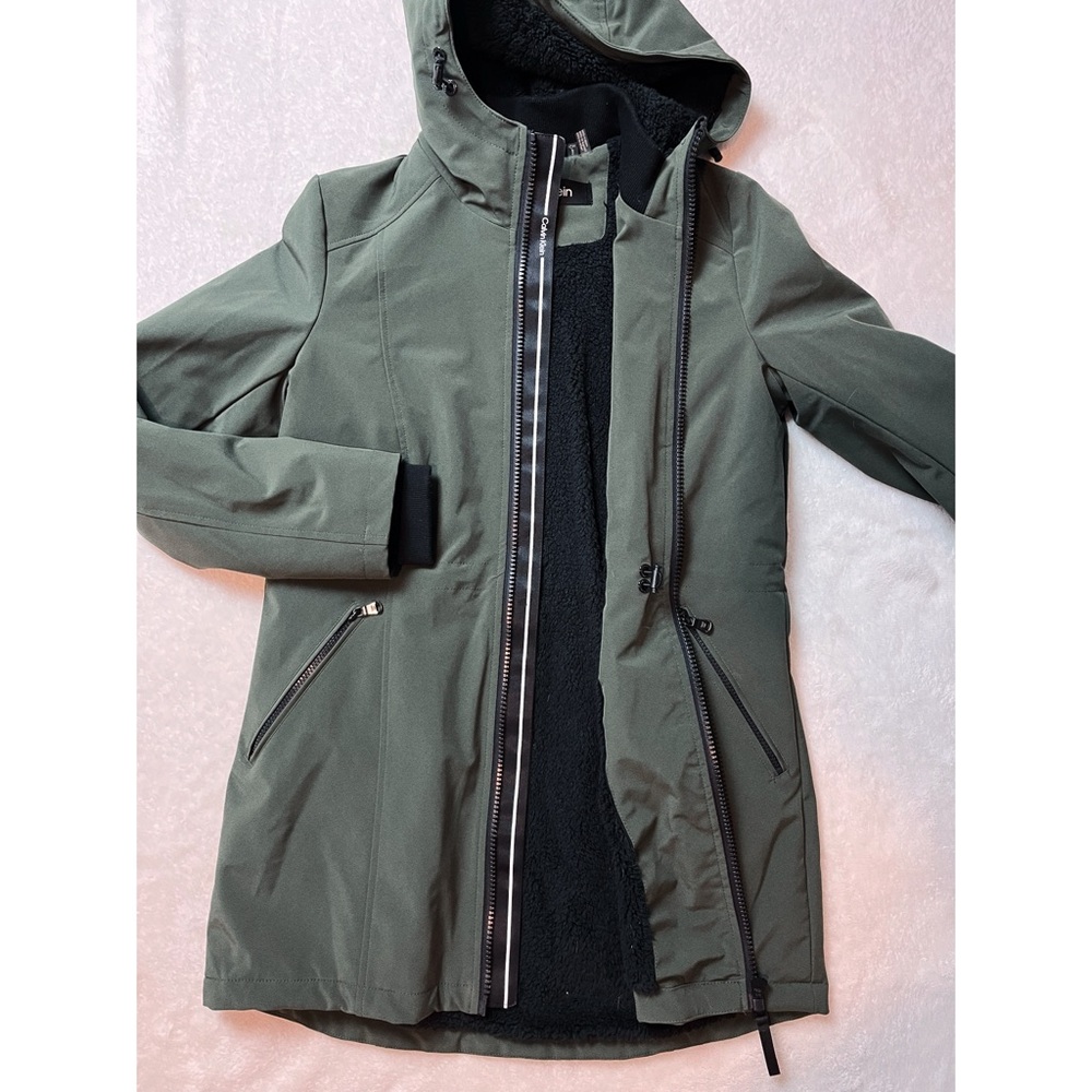 Calvin Klein Jacket - Picture 12 of 13